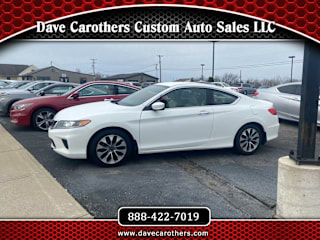 2014 Honda Accord LX-S 1HGCT1B36EA003344 2014 Honda Accord LX-S