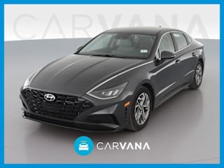 2021 Hyundai Sonata SEL 5NPEL4JA4MH071982 2021 Hyundai Sonata SEL