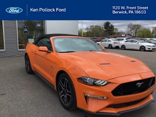 2020 Ford Mustang GT Premium 1FATP8FF1L5142969 2020 Ford Mustang GT Premium