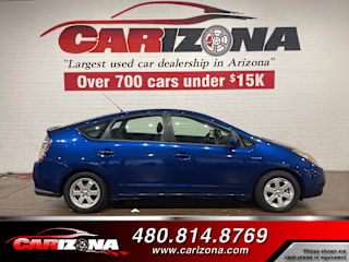 2008 Toyota Prius Standard JTDKB20U587799018 2008 Toyota Prius Standard