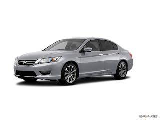 2013 Honda Accord Sport 1HGCR2F5XDA243334 2013 Honda Accord Sport