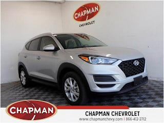 2020 Hyundai Tucson Value KM8J33A42LU142194 2020 Hyundai Tucson Value