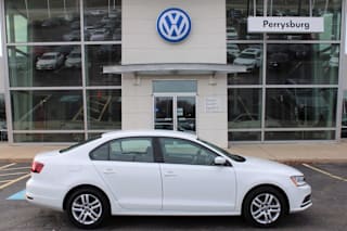 2018 Volkswagen Jetta 3VW2B7AJ8JM237978 2018 Volkswagen Jetta
