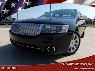 2008 Lincoln MKZ Base 3LNHM28T88R651028 2008 Lincoln MKZ Base