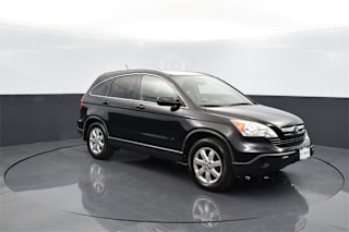 2009 Honda CR-V EX-L JHLRE48789C008105 2009 Honda CR-V EX-L