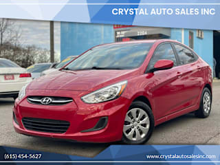 2016 Hyundai Accent SE KMHCT4AE4GU114880 2016 Hyundai Accent SE