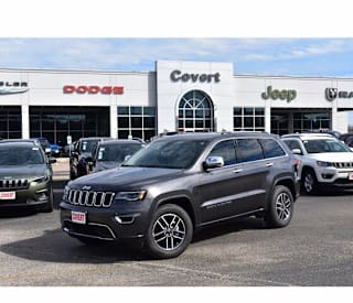 2020 Jeep Grand Cherokee 1C4RJEBG6LC407271 2020 Jeep Grand Cherokee