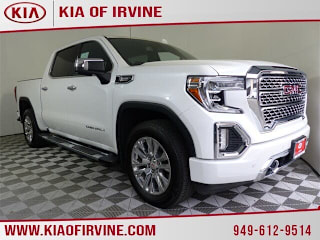 2020 GMC Sierra 1500 Denali 3GTP8FET8LG222654 2020 GMC Sierra 1500 Denali