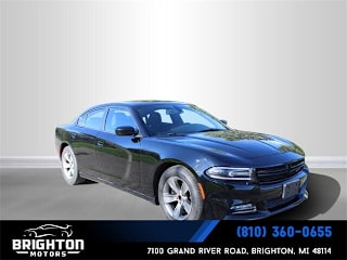 2017 Dodge Charger SXT 2C3CDXHG6HH652385 2017 Dodge Charger SXT