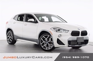 2020 BMW X2 WBXYJ1C09L5P15015 2020 BMW X2
