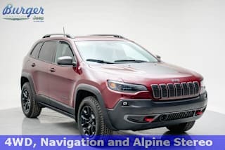 2020 Jeep Cherokee Trailhawk 1C4PJMBX8LD531179 2020 Jeep Cherokee Trailhawk