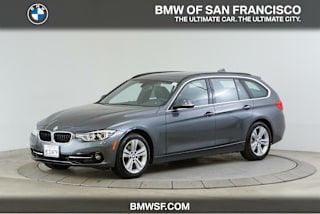 2018 BMW 3 Series 330i xDrive WBA8K3C50JA369777 2018 BMW 3 Series 330i xDrive