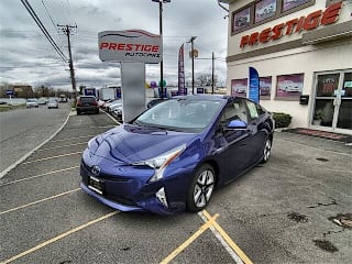 2017 Toyota Prius JTDKARFU0H3528362 2017 Toyota Prius