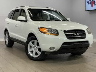 2008 Hyundai Santa Fe Limited 5NMSH13E58H148624 2008 Hyundai Santa Fe Limited
