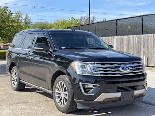 2018 Ford Expedition Limited 1FMJU1KT0JEA17757 2018 Ford Expedition Limited