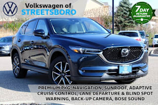 2018 Mazda CX-5 Grand Touring JM3KFBDM6J0317726 2018 Mazda CX-5 Grand Touring
