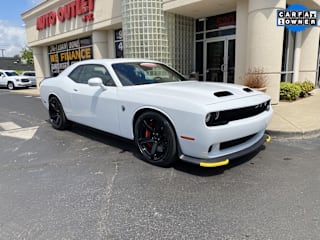 2020 Dodge Challenger SRT Hellcat Redeye 2C3CDZL90LH179340 2020 Dodge Challenger SRT Hellcat Redeye