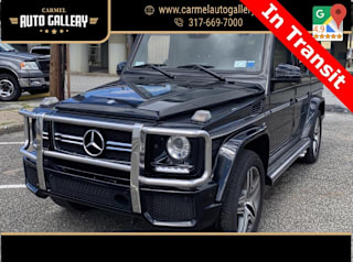 2013 Mercedes-Benz G-Class G 63 AMG WDCYC7DF6DX200311 2013 Mercedes-Benz G-Class G 63 AMG