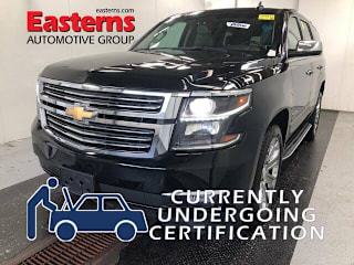 2018 Chevrolet Tahoe Premier 1GNSKCKC5JR108906 2018 Chevrolet Tahoe Premier