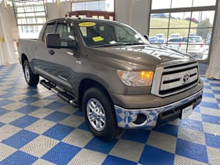 2013 Toyota Tundra Grade 5TFUY5F13DX270747 2013 Toyota Tundra Grade
