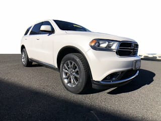 2018 Dodge Durango 1C4RDJAG4JC133664 2018 Dodge Durango