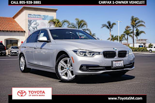 2017 BMW 3 Series 330i xDrive WBA8D9G5XHNU60680 2017 BMW 3 Series 330i xDrive