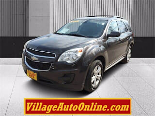 2014 Chevrolet Equinox LT 2GNFLFEK9E6185010 2014 Chevrolet Equinox LT