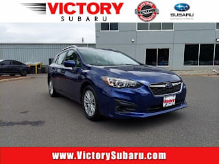 2018 Subaru Impreza Premium 4S3GTAB61J3736233 2018 Subaru Impreza Premium