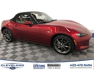 2020 Mazda MX-5 Miata Grand Touring JM1NDAD71L0413735 2020 Mazda MX-5 Miata Grand Touring