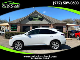 2012 Lexus RX 350 JTJZK1BA2C2413587 2012 Lexus RX 350