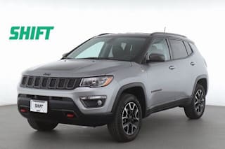 2019 Jeep Compass 3C4NJDDB4KT712944 2019 Jeep Compass