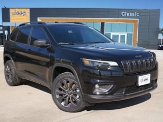 2021 Jeep Cherokee Latitude Lux 1C4PJLMX7MD176711 2021 Jeep Cherokee Latitude Lux