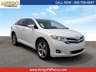 2015 Toyota Venza XLE 4T3ZK3BB3FU074664 2015 Toyota Venza XLE