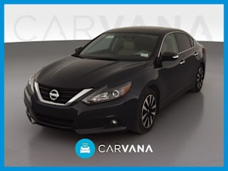 2017 Nissan Altima 2.5 1N4AL3AP3HC940446 2017 Nissan Altima 2.5