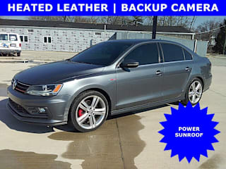 2016 Volkswagen Jetta 2.0T GLI SE 3VW5S7AJ1GM384911 2016 Volkswagen Jetta 2.0T GLI SE
