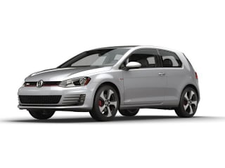 2016 Volkswagen Golf GTI S 3VWYT7AU2GM060029 2016 Volkswagen Golf GTI S