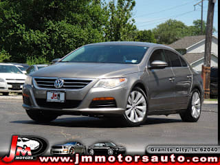 2011 Volkswagen CC Sport WVWMN7AN0BE726176 2011 Volkswagen CC Sport