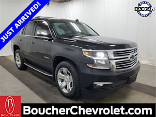 2017 Chevrolet Tahoe Premier 1GNSKCKC7HR235991 2017 Chevrolet Tahoe Premier