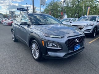 2018 Hyundai Kona SEL KM8K2CAA1JU121749 2018 Hyundai Kona SEL