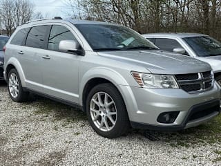 2012 Dodge Journey 3C4PDCDG1CT146653 2012 Dodge Journey