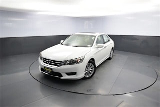 2014 Honda Accord Touring 1HGCR3F9XEA013559 2014 Honda Accord Touring
