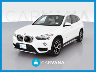 2018 BMW X1 xDrive28i WBXHT3C3XJ5F88954 2018 BMW X1 xDrive28i