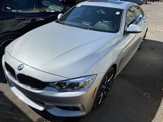 2016 BMW 4 Series 428i Gran Coupe WBA4A9C56GG505615 2016 BMW 4 Series 428i Gran Coupe