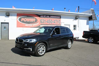 2016 BMW X5 xDrive35i 5UXKR0C50G0P24723 2016 BMW X5 xDrive35i