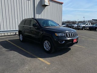 2020 Jeep Grand Cherokee Laredo E 1C4RJFAGXLC139171 2020 Jeep Grand Cherokee Laredo E