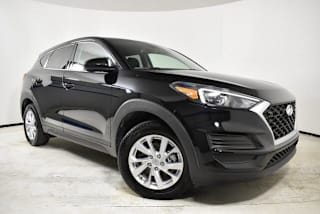 2020 Hyundai Tucson KM8J23A4XLU105476 2020 Hyundai Tucson