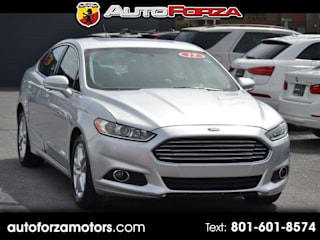2015 Ford Fusion SE 3FA6P0HD8FR137991 2015 Ford Fusion SE