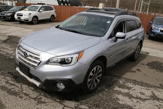 2017 Subaru Outback 4S4BSAKCXH3339418 2017 Subaru Outback