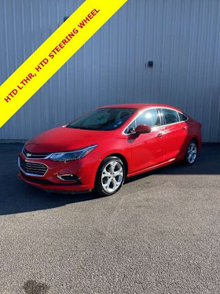 2016 Chevrolet Cruze 1G1BG5SM3G7288012 2016 Chevrolet Cruze