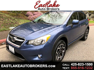 2013 Subaru Crosstrek 2.0i Premium JF2GPACC7D2894225 2013 Subaru Crosstrek 2.0i Premium